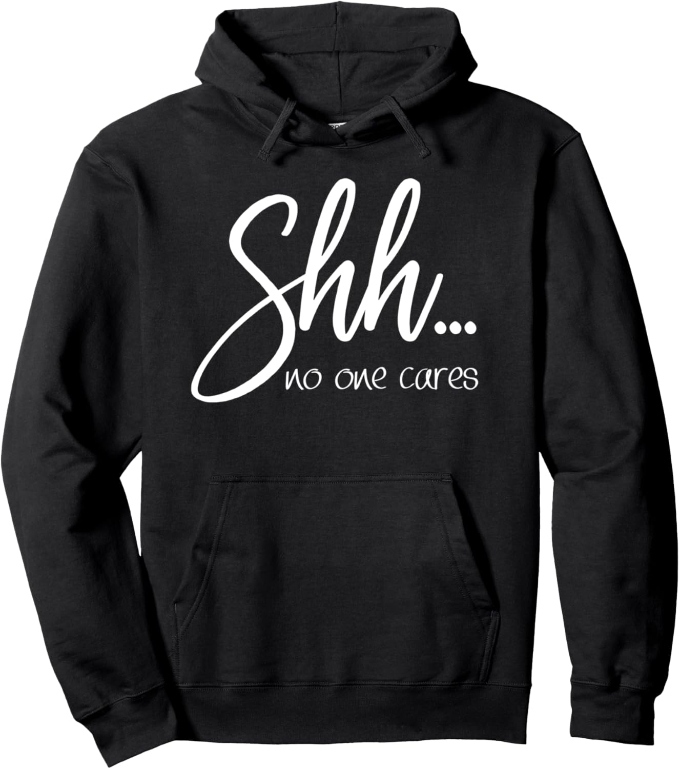 Empower with Sass Hoodie