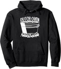 Dad's Dutch Oven Cookware for Outdoor Adventures