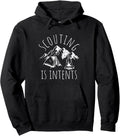 Cozy Scout Camper Hoodie