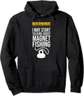 Fishing Magnet Kit Treasure Hunting Magnet Tools Shovel Pullover