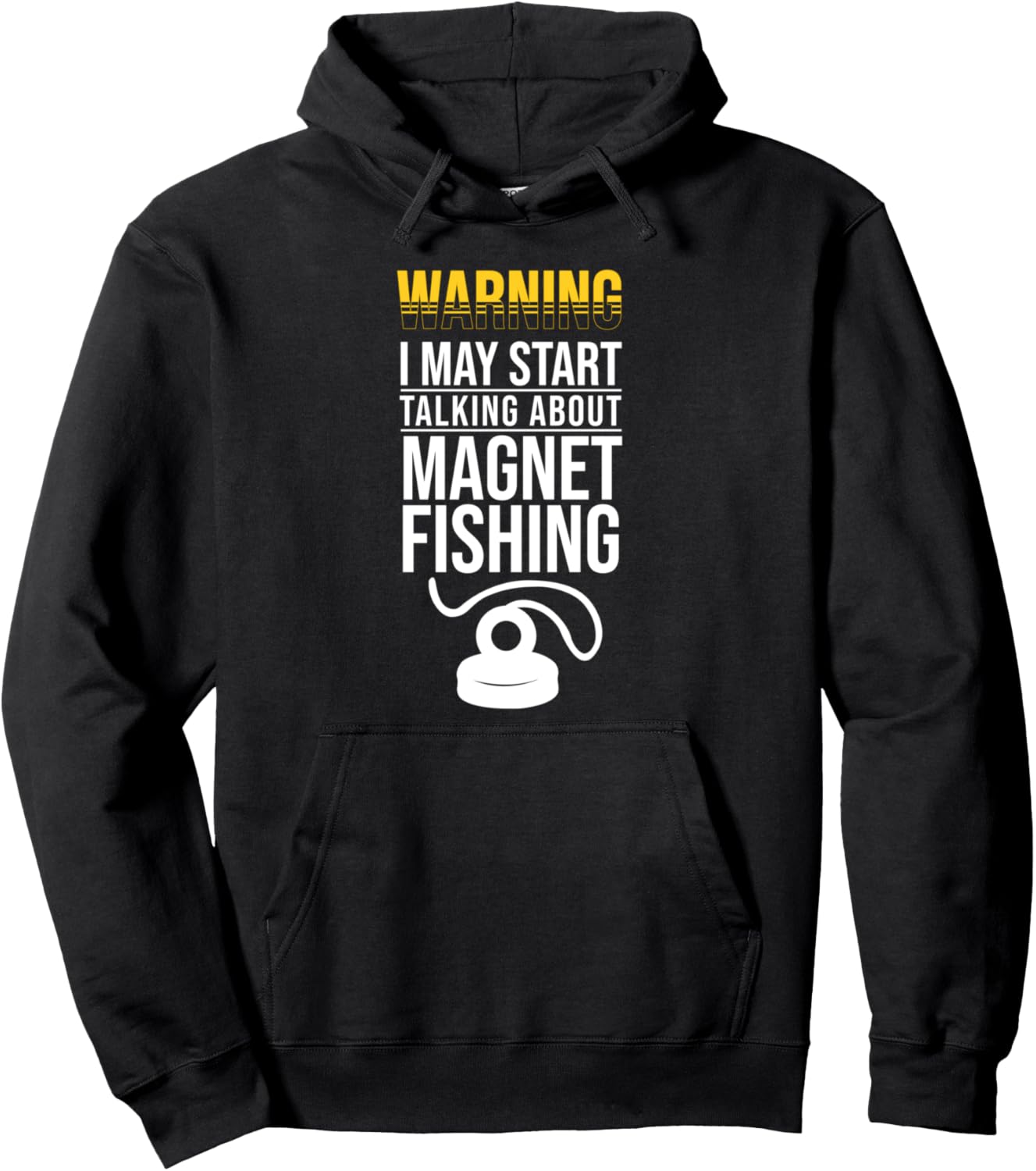 Magnet Fishing Kit: Hunt Treasures Easily!