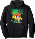 Mademark x Rugrats Chuckie Finster Pullover Hoodie - Classic Fit