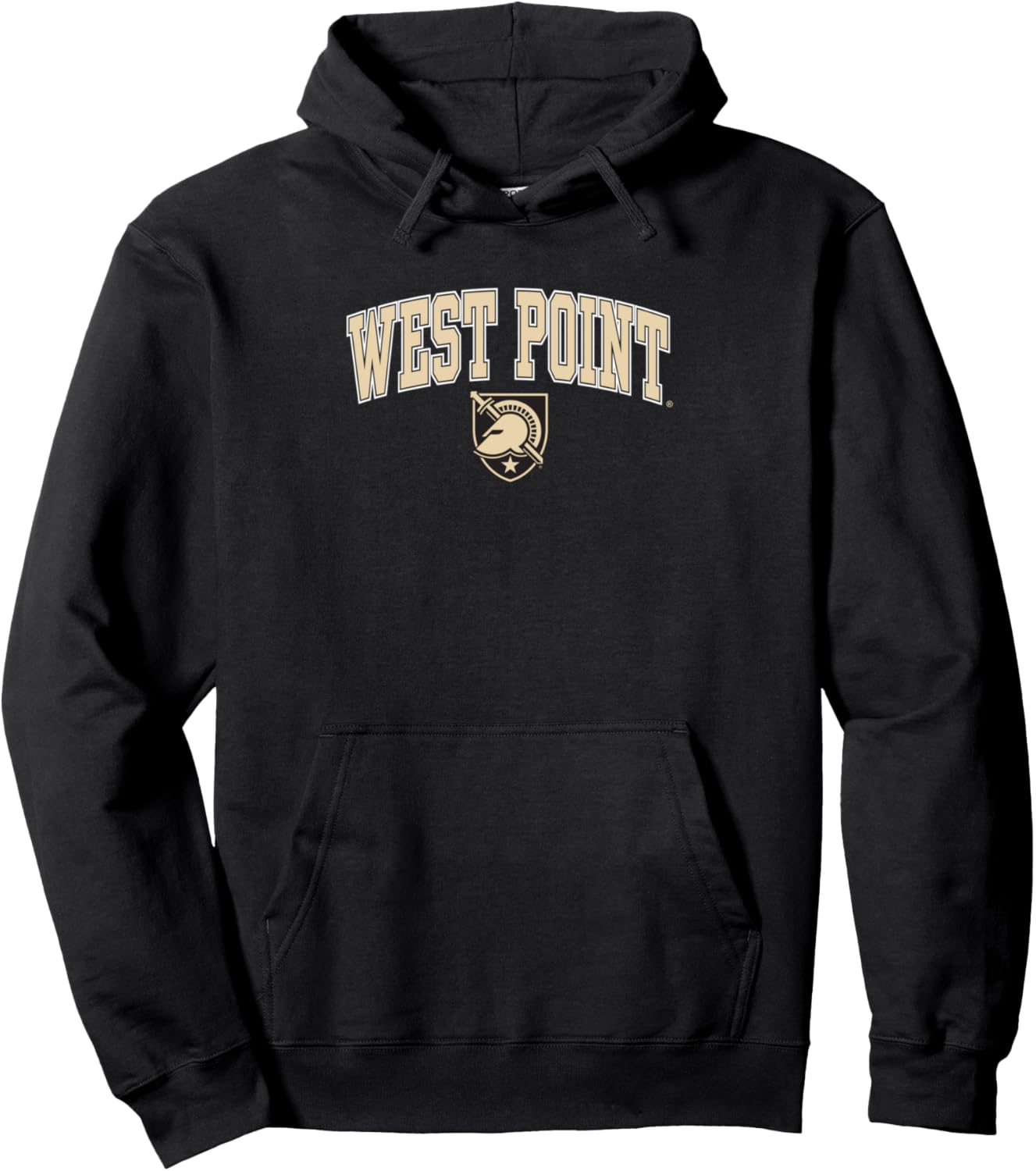 Officially Licensed Army Black Knights Hoodie