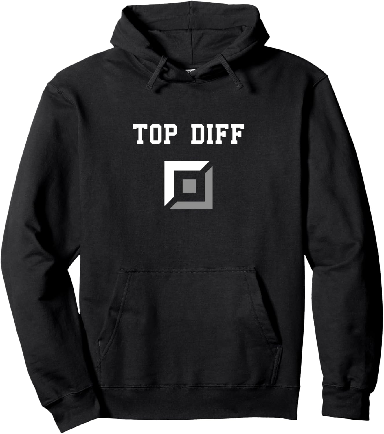Game Changer Hoodie