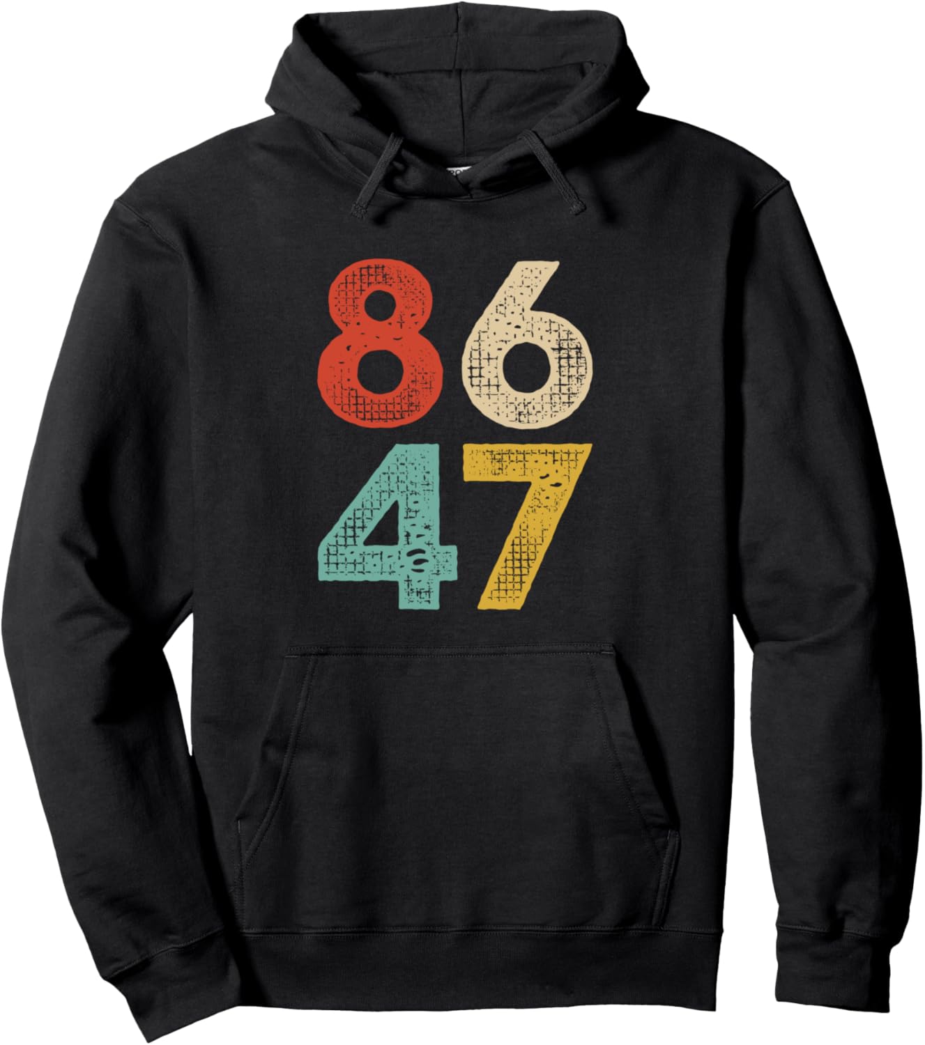 Anti-Trump Impeach President Hoodie