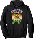 Teenage Mutant Ninja Turtles Donetello Hoodie for Fans