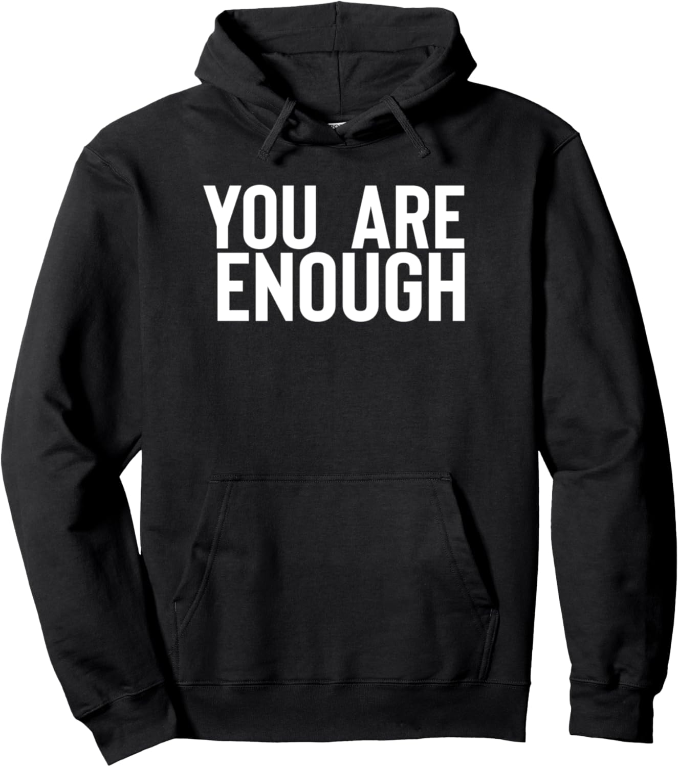 Empowering You Pullover: Inspirational Motivational Shirts