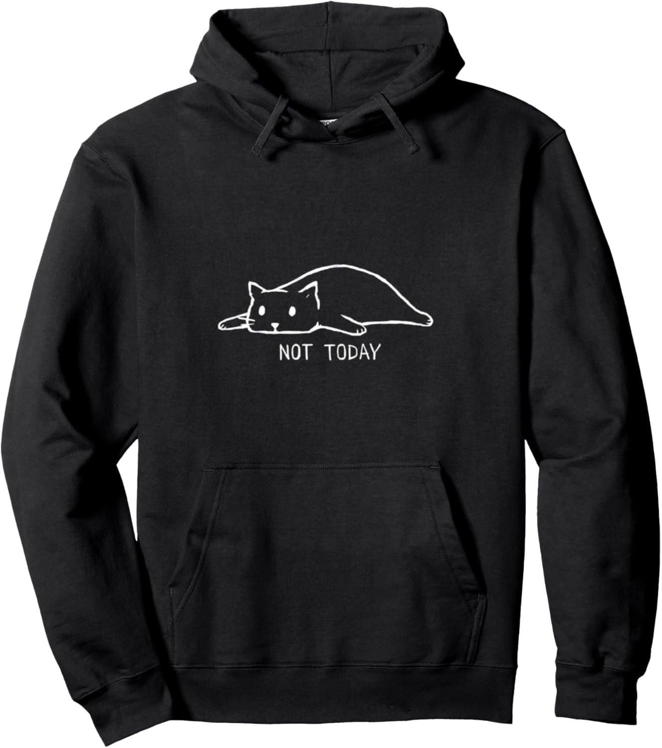 Cozy Cat Lover Hoodie by Berkana Store