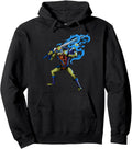 Mademark x Teenage Mutant Ninja Turtles Leonardo Odachi Power Up Pose