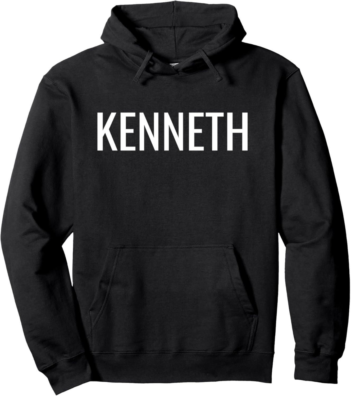Stay Cozy in Style with Kenneth Hoodie
