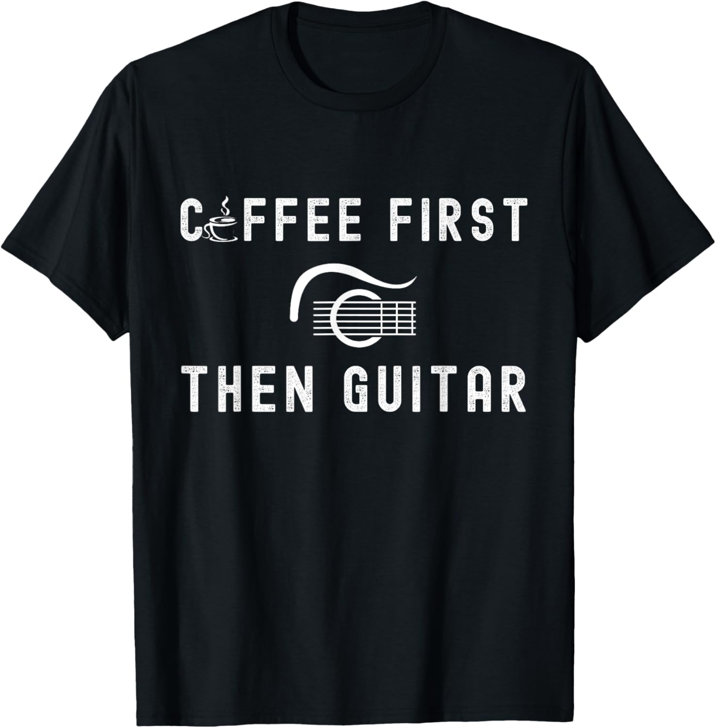 Fuel Your Day with Coffee & Rock On!