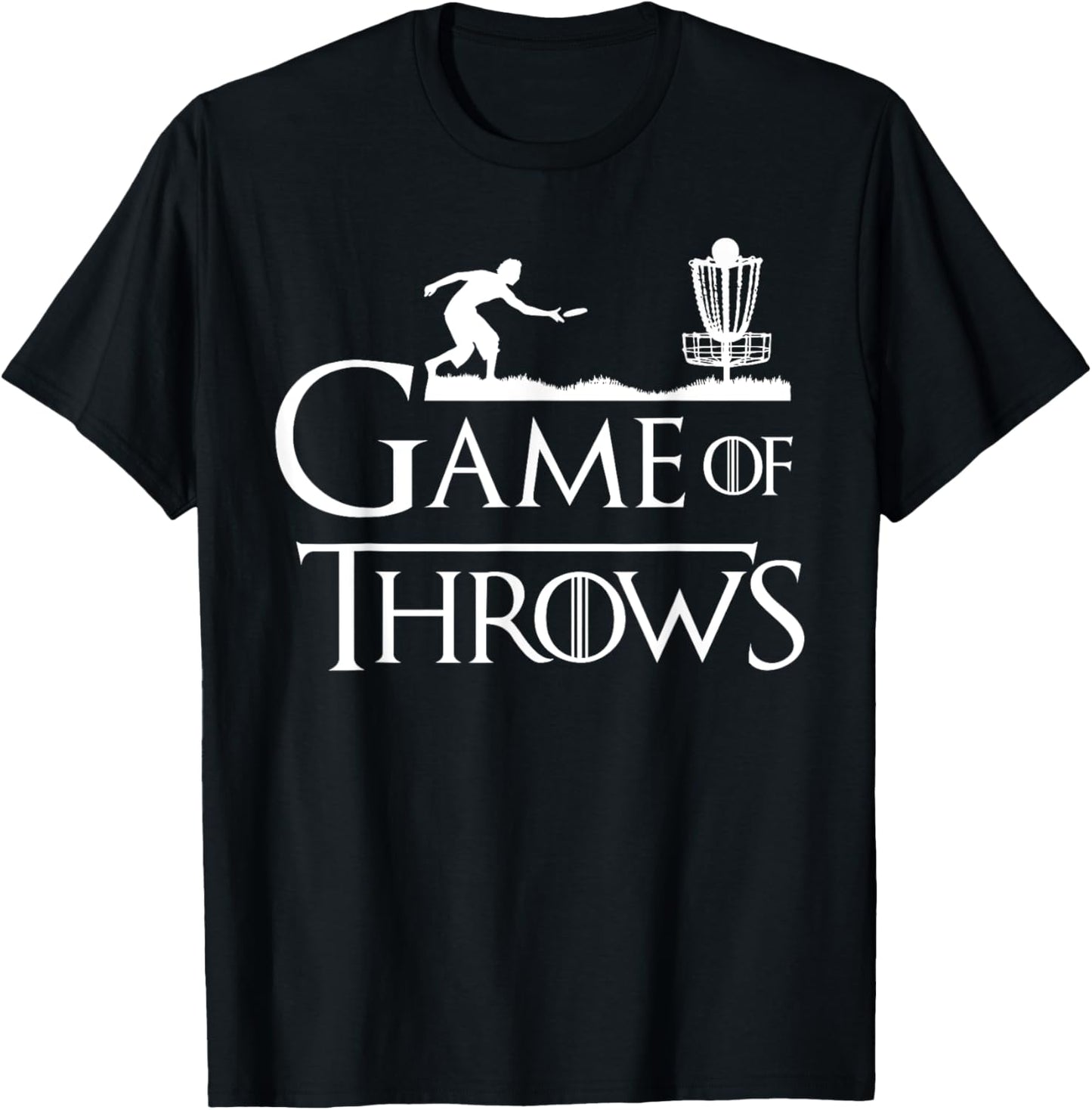 Game-Changing Disc Golf Shirts for Men