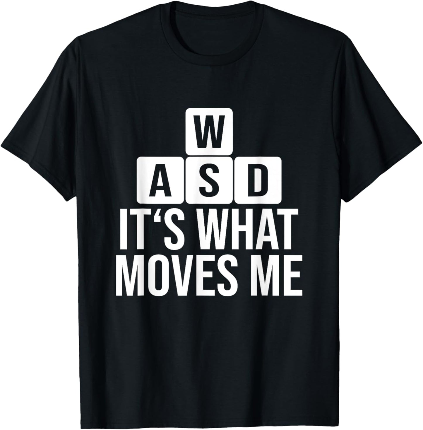 Funny Gaming T-Shirt for Gamers