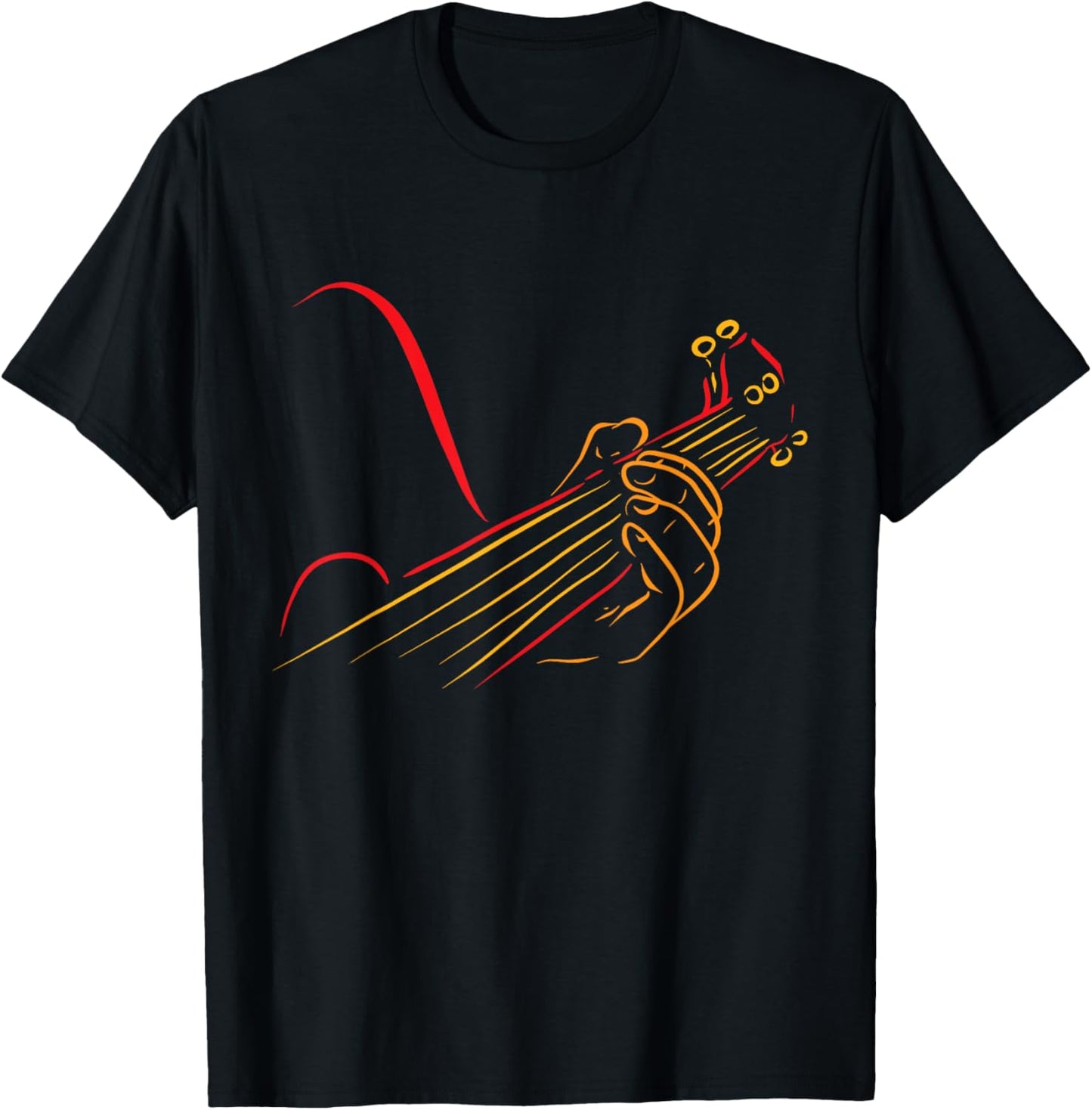 Musician's Joy T-Shirt