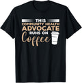 Empower Your Cause with Coffee Tee