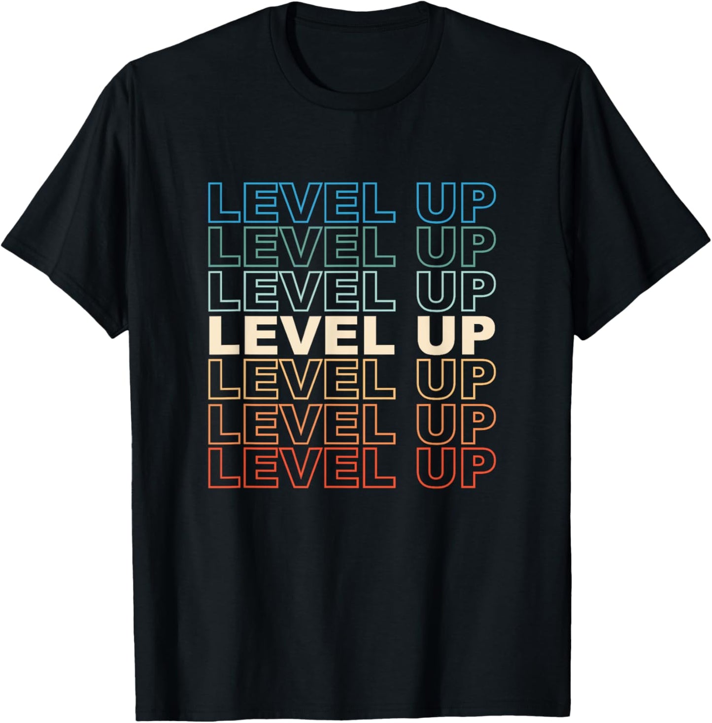 Retro Gamer T-Shirt: Level Up Your Style!