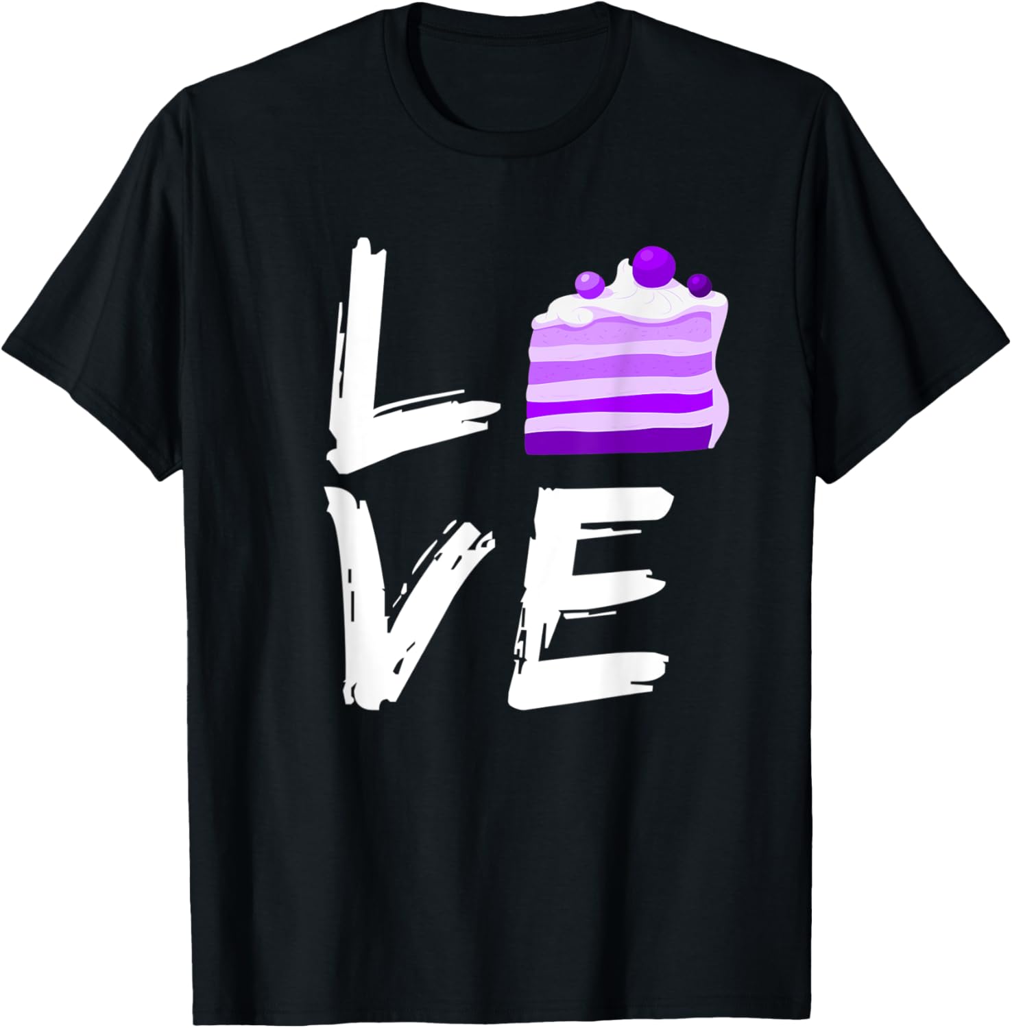 Cake Lover Sweet Pastry Shirt