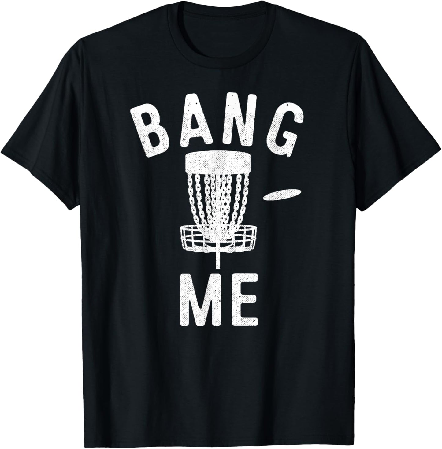 Funniest Disc Golf Shirt Ever!