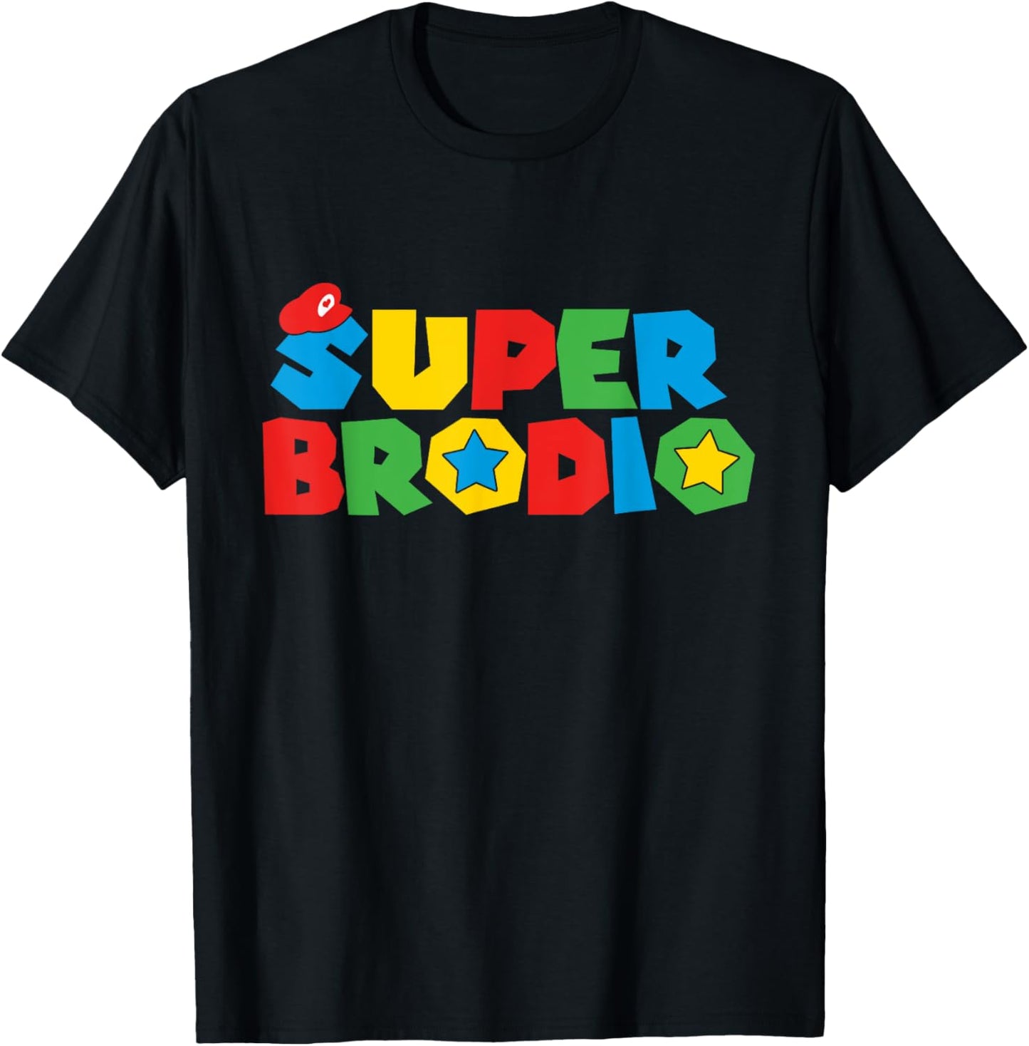 Family Gamer Tees: Ultimate Matching Collection