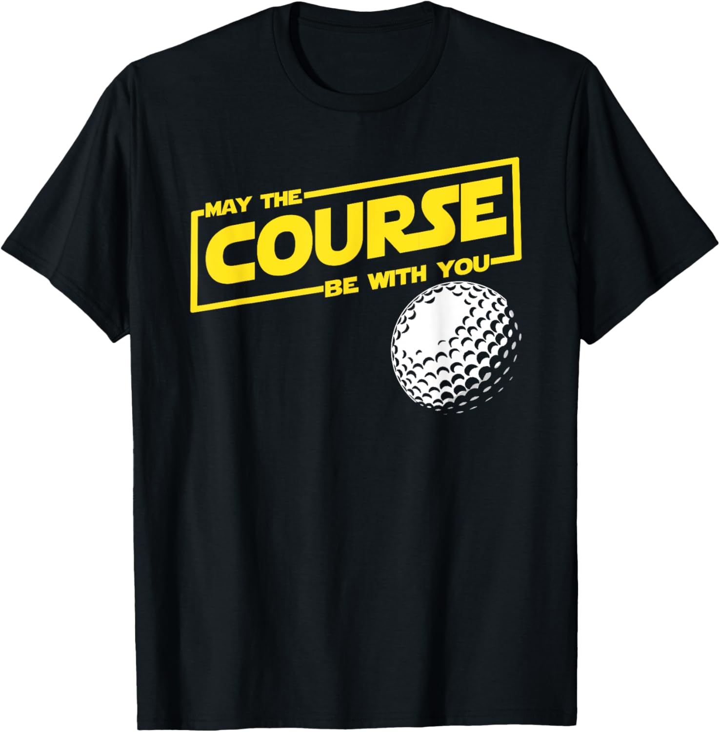 Funny Golf Tee for a Hilarious Game!