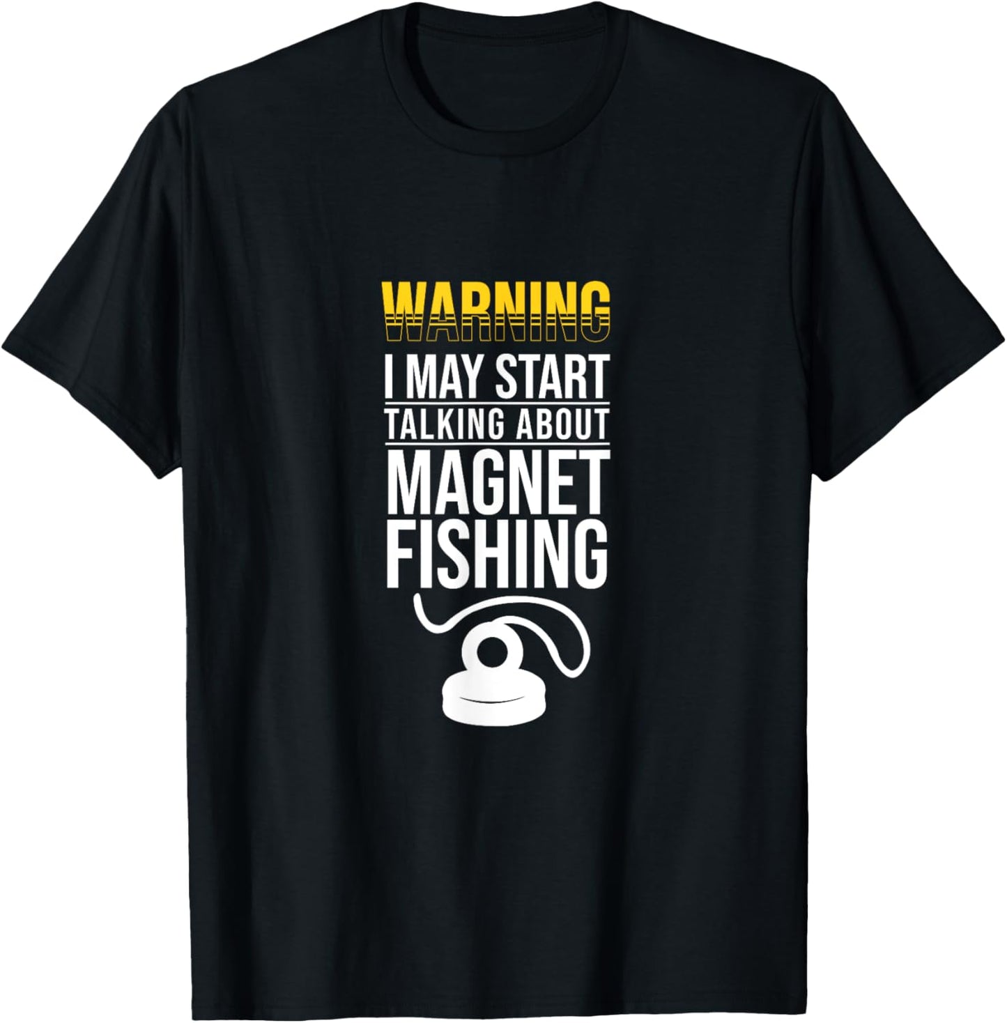 Magnet Fishing Kit: Tools & Rope Set