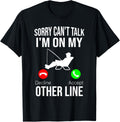 Funny Fishing Dad Men Funny Reel Cool Fish Bass Fishing T-Shirt