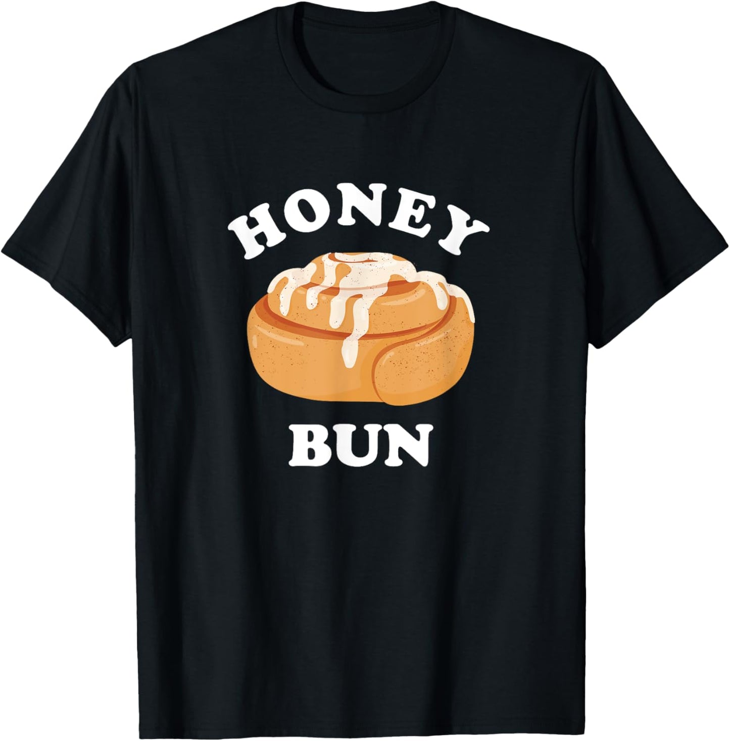 Cinnamon Roll Lover T-Shirt