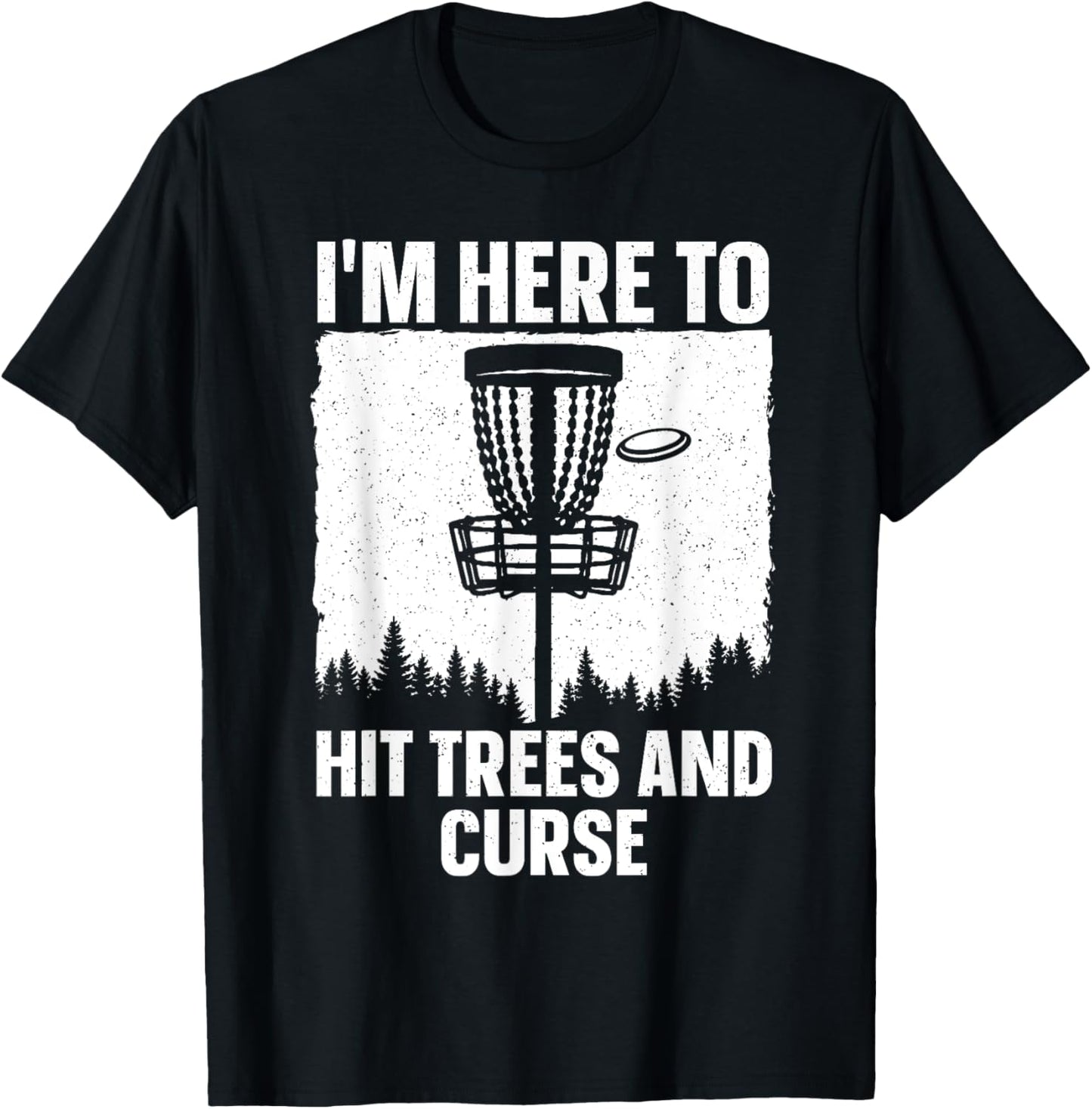 Ultimate Disc Golf Tee for Champions