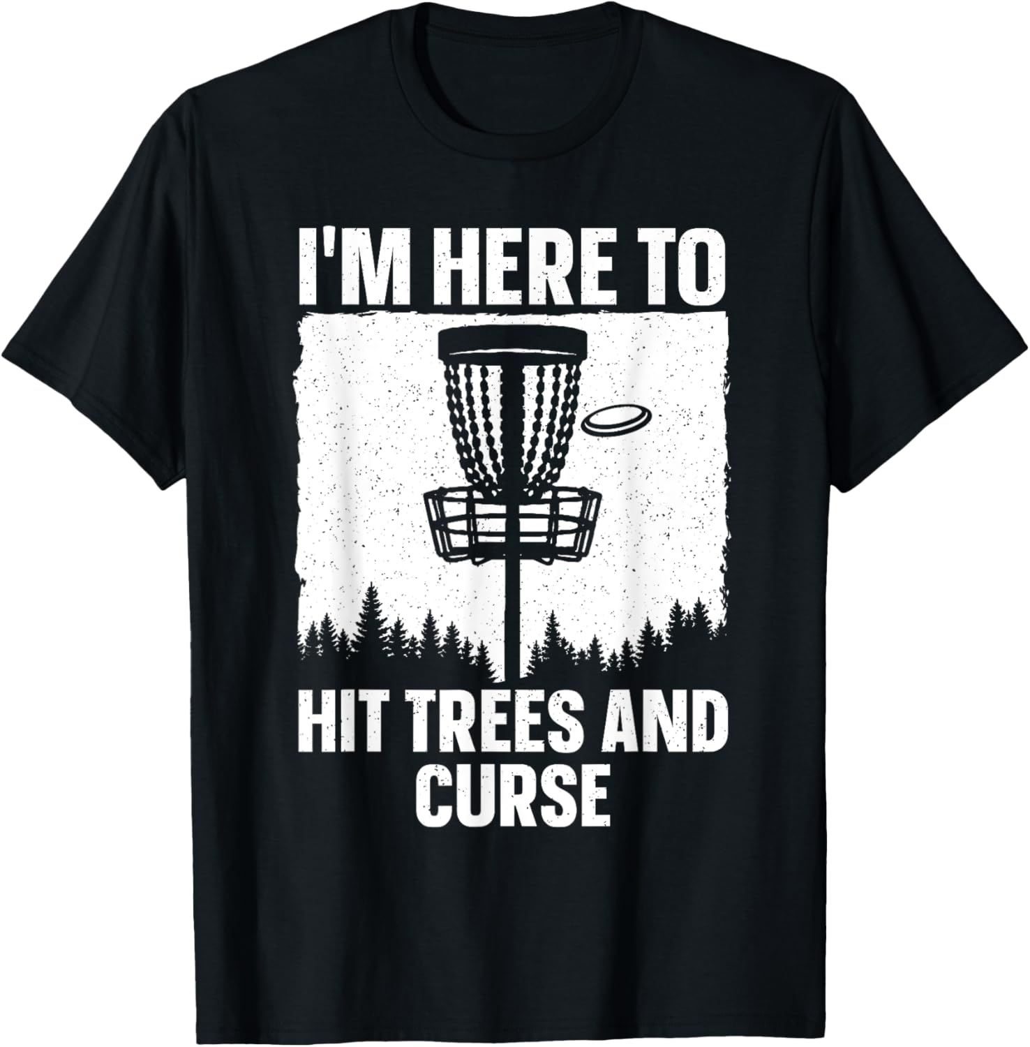 Ultimate Disc Golf Tee for Champions