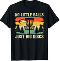 Disc Golf Lover Tee: Fun Design for Men, Women & Kids
