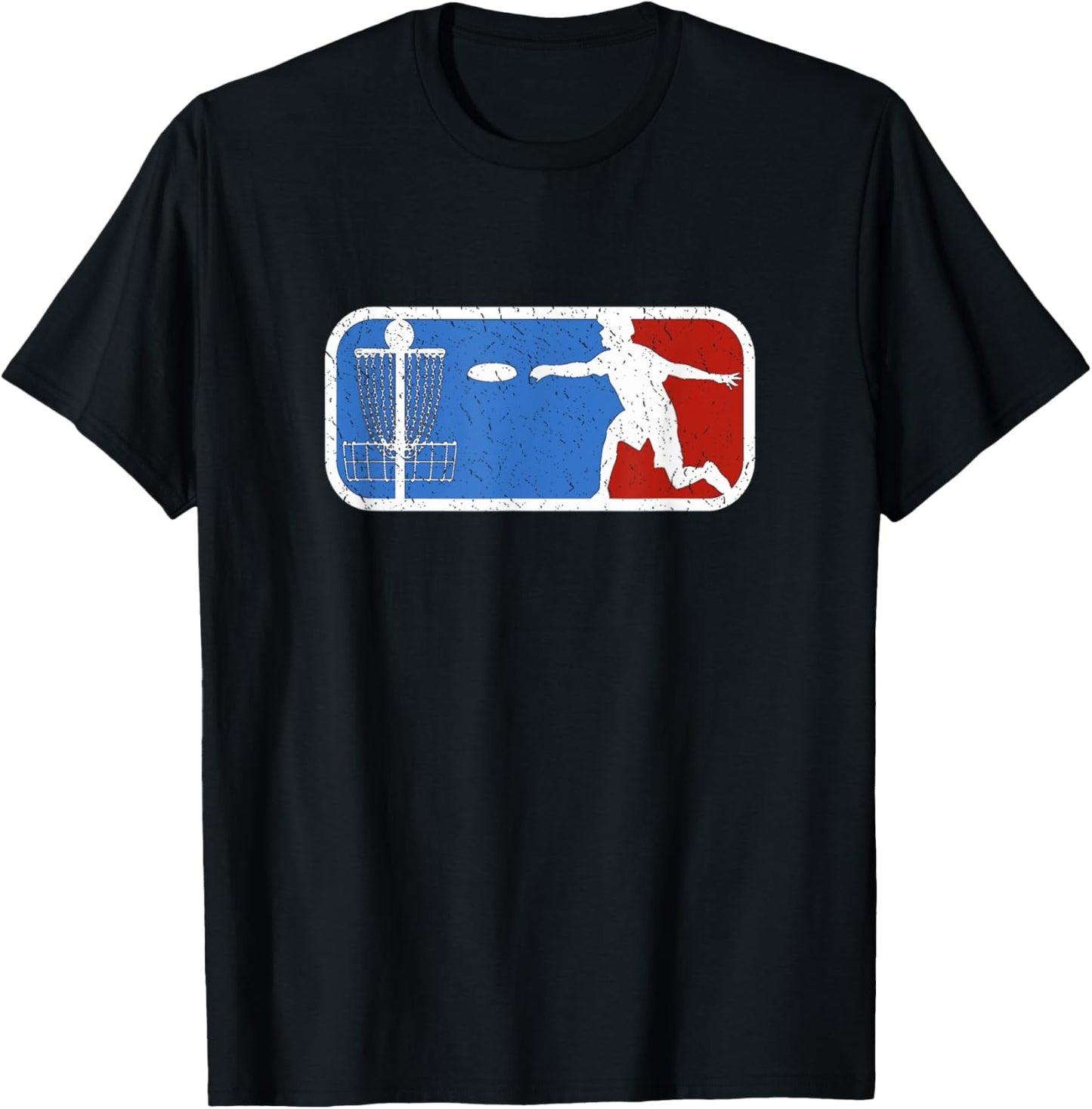 Premium Vintage Disc Golf Tee for Ultimate Players