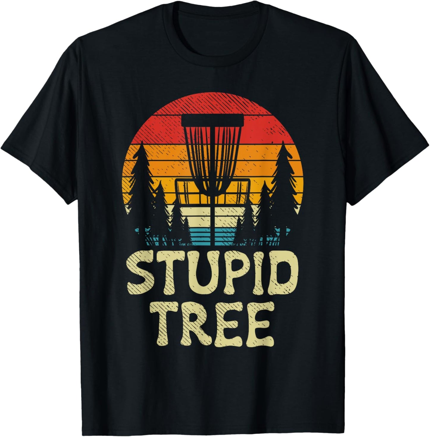 Ultimate Disc Golf Tee - Perfect Gift for Golfers!
