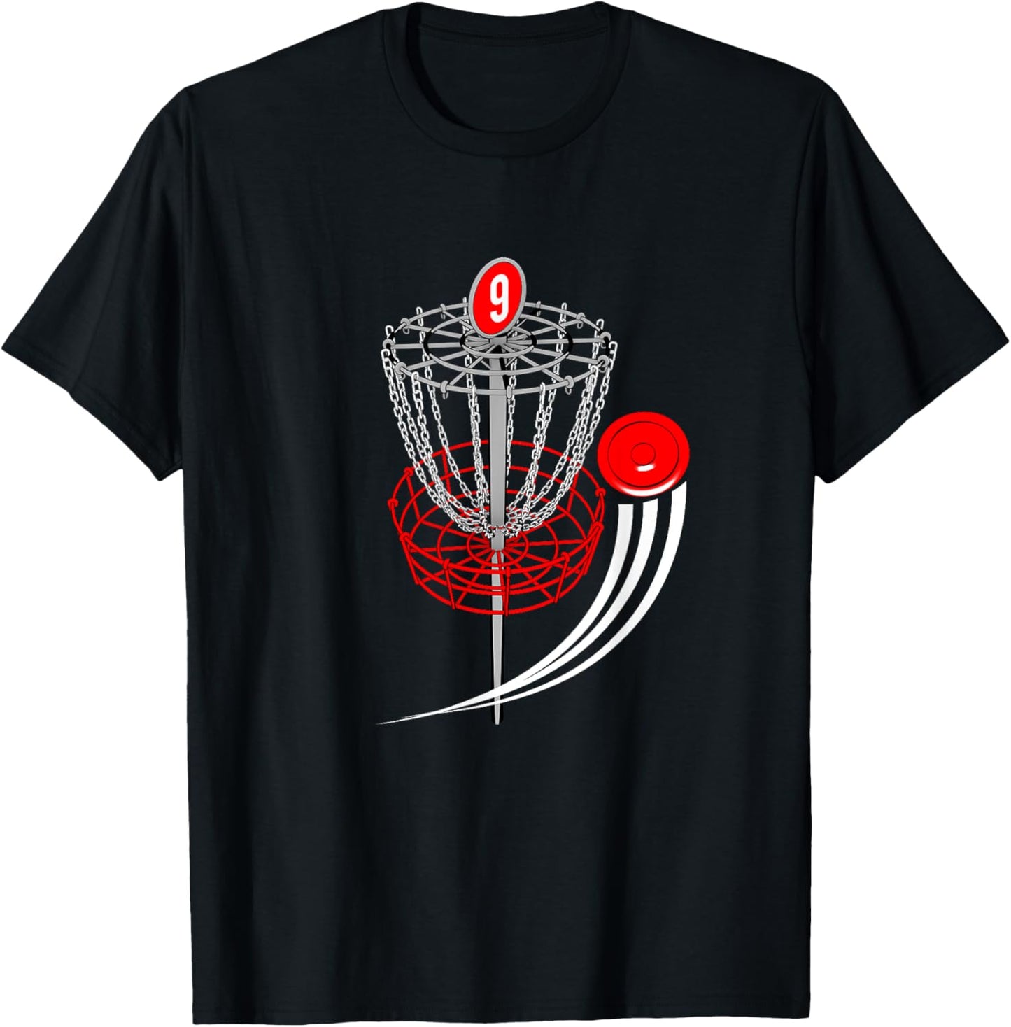 Disc Golf Tee for Ace Throws 