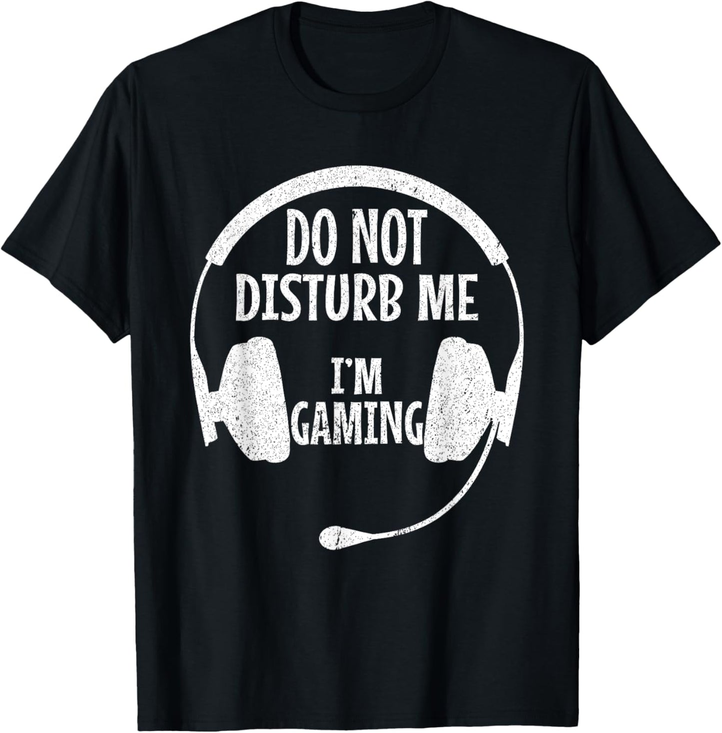 Gamer's Delight Tee: Funny Video Game Gift