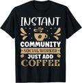 Empower Your Instant Social Work Community