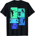 Disc Golf T-Shirt: Cool Designs for All!