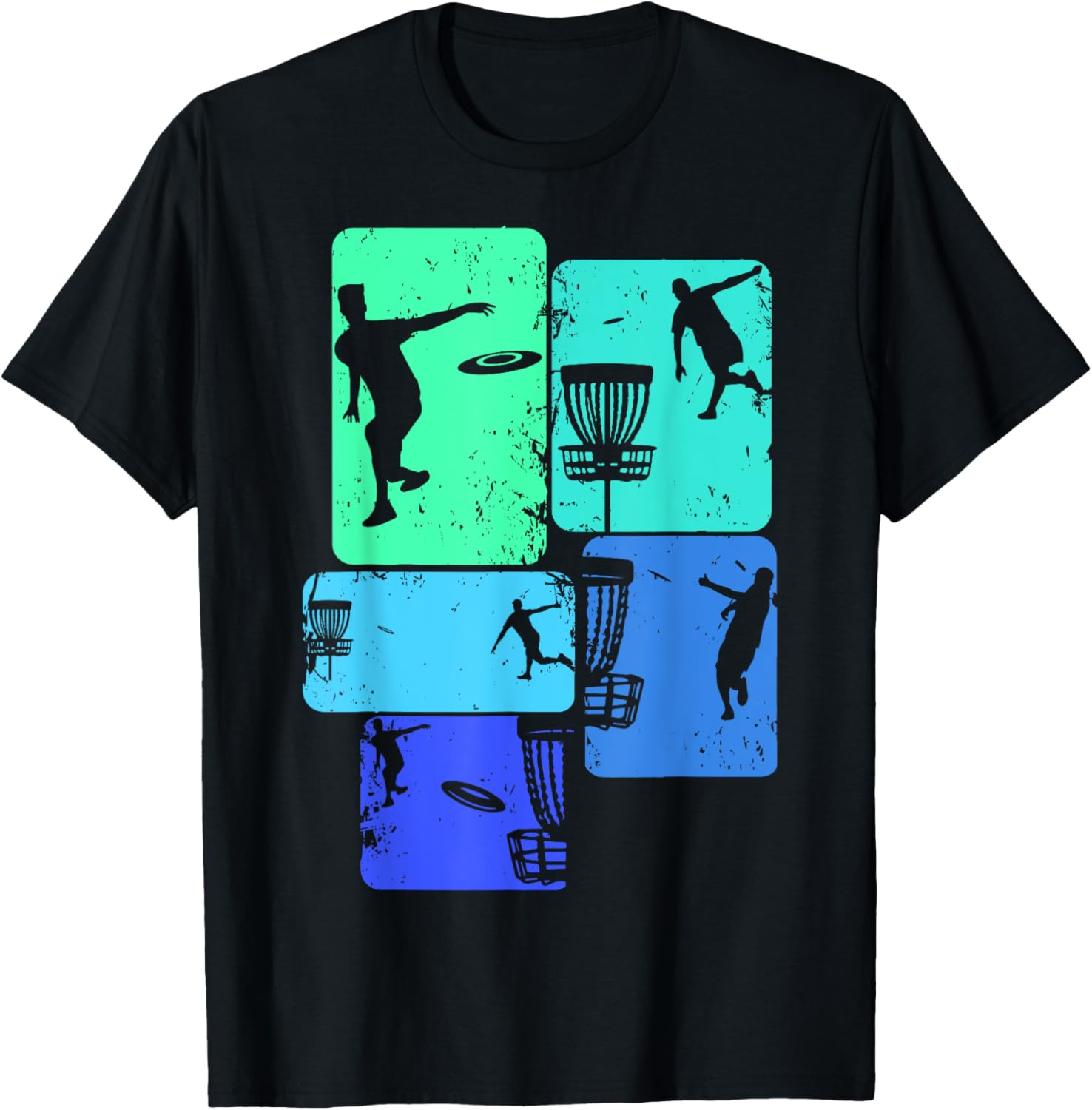 Disc Golf T-Shirt: Cool Designs for All!