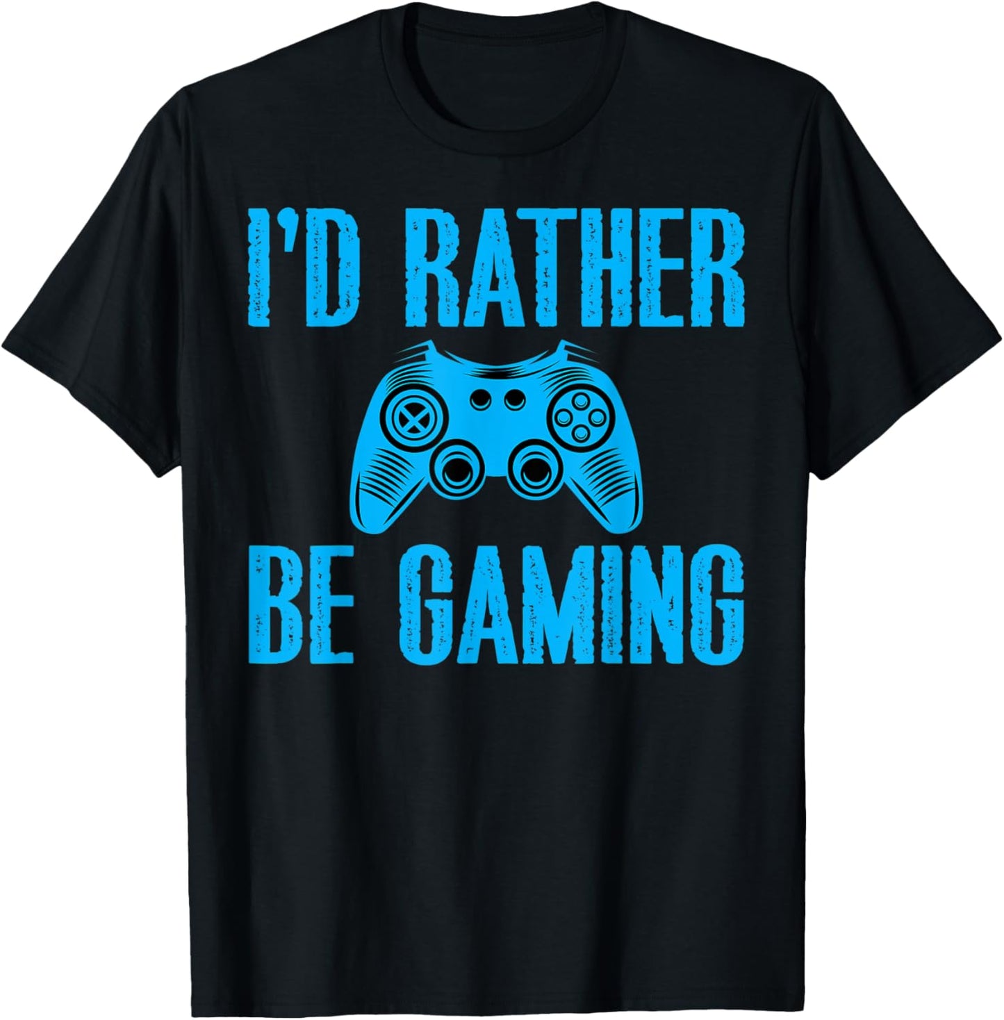 Gamer Geek Tee: Perfect Gift for Video Game Lovers