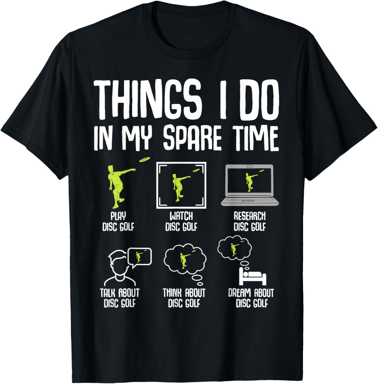 Disc Golf Kids Tee: Fun Designs for Young Players!