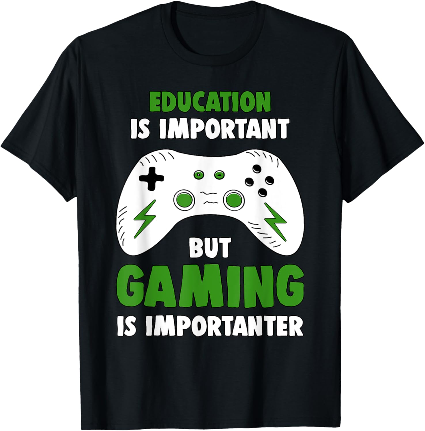 Level Up Your Style: Gaming Shirt for Guys