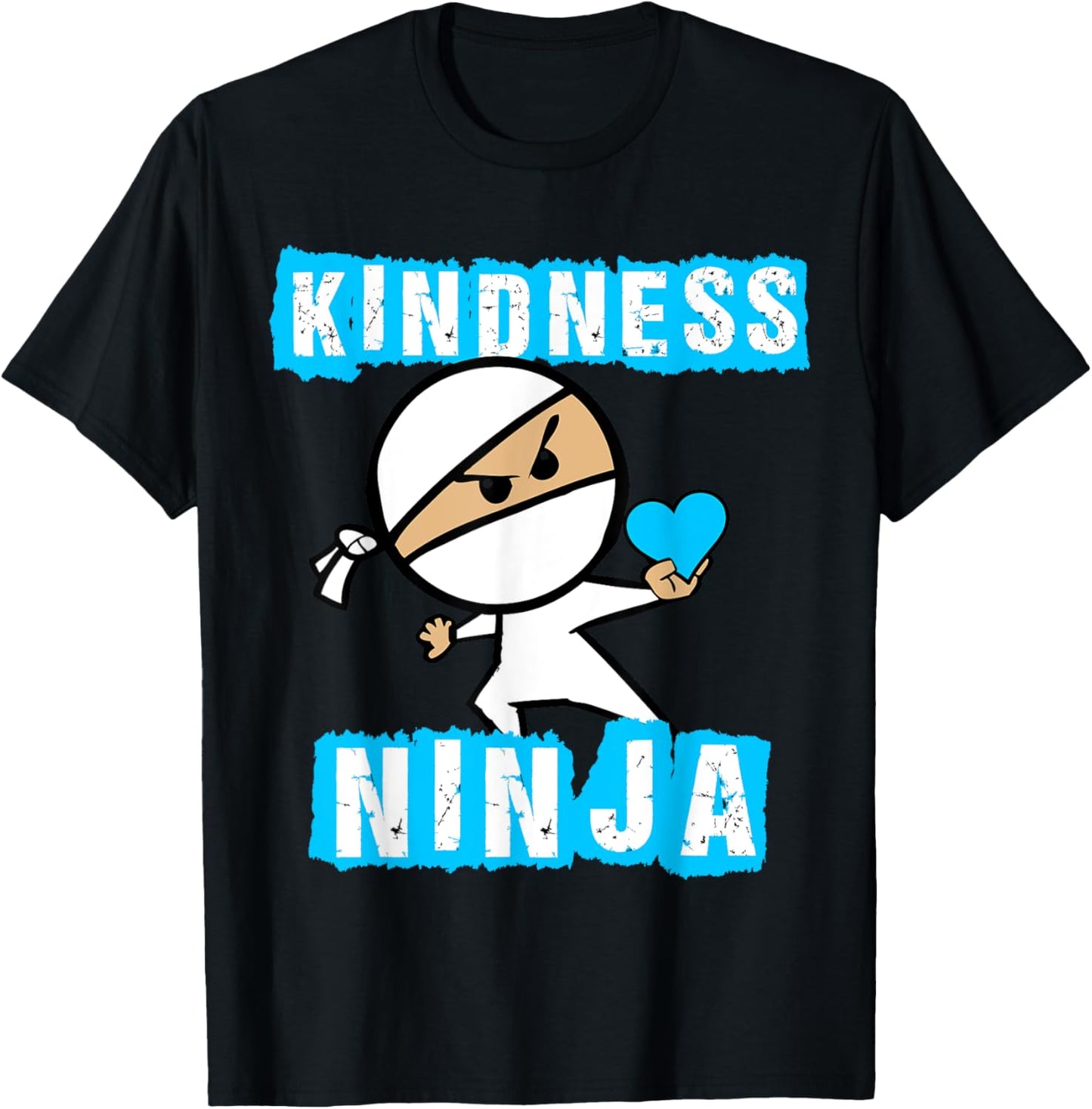 Spread Kindness: Teacher Tees by Crush Retro