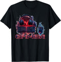 Geek Gamer T-Shirt: Level Up Your Style