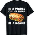 Deli Sub Sandwich Maker Tee - For Hoagie Heroes!