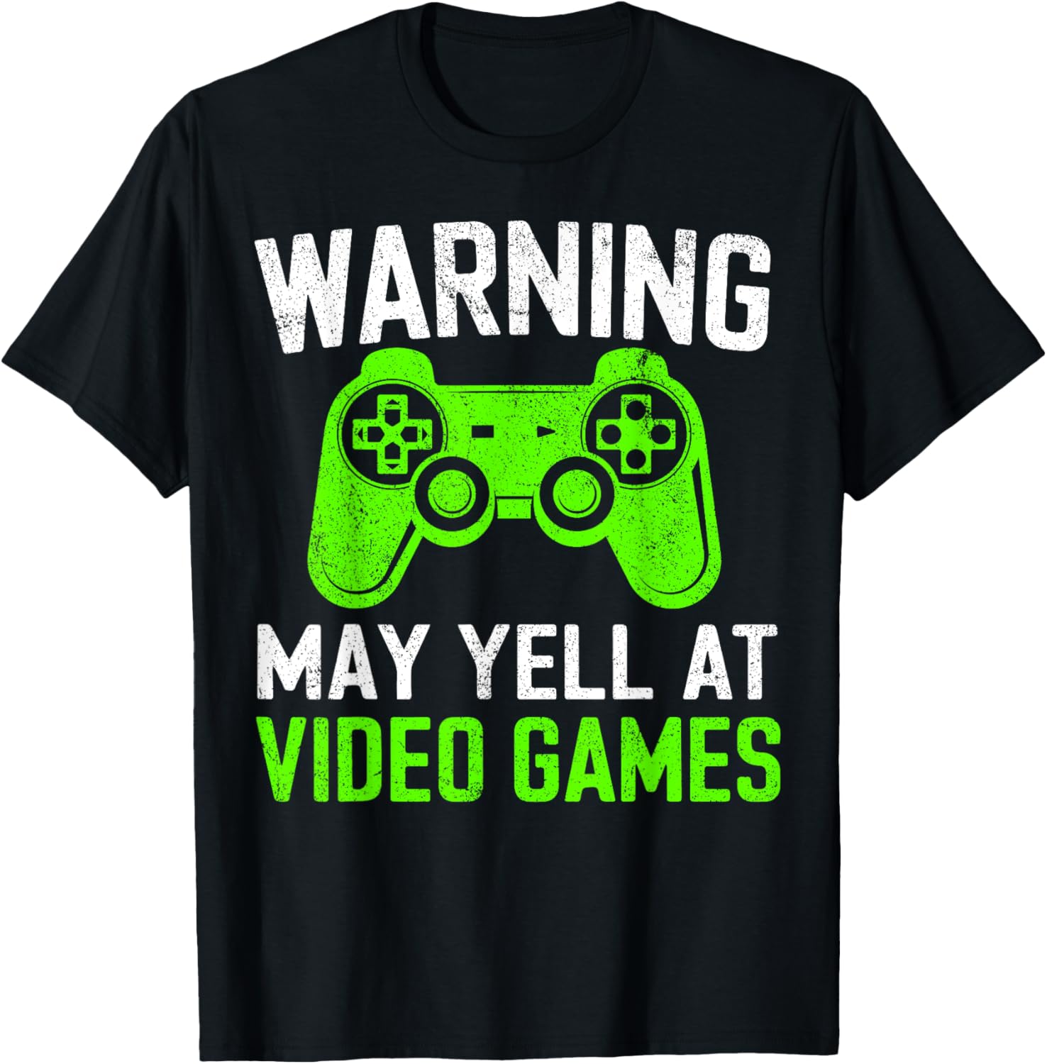 Ultimate Gamer Tee for Teen Boys