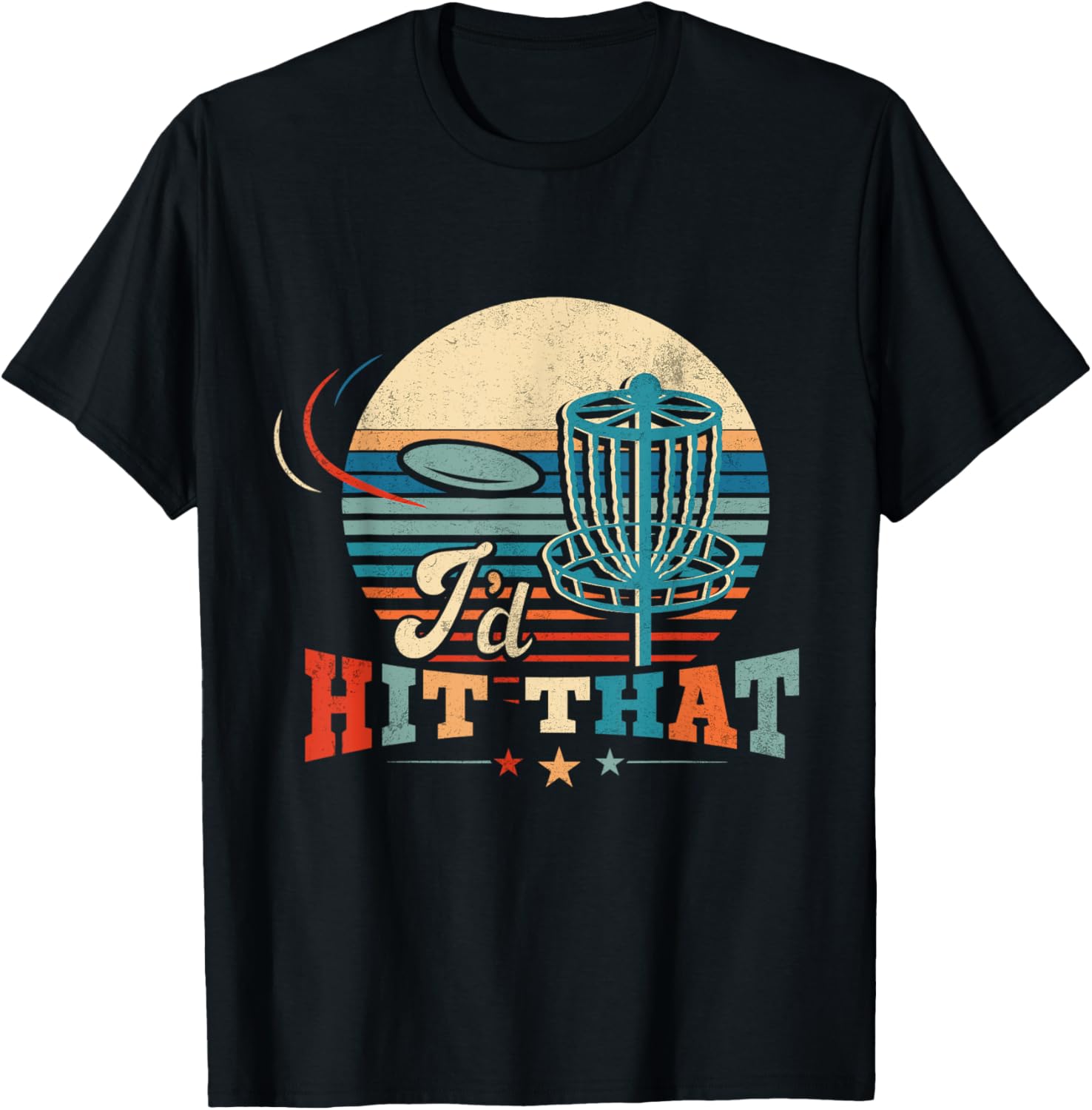 Disc Golf Tee: Hit the Course in Style!