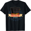 Dad's Ultimate Dutch Oven for Outdoor Cooking