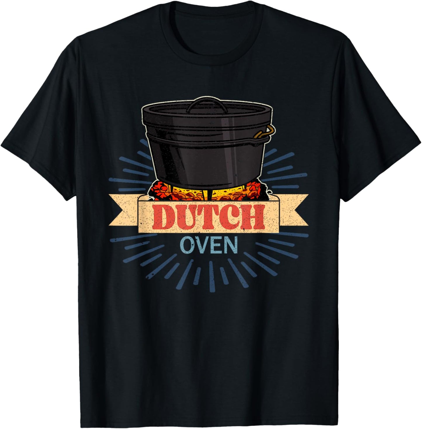 Dad's Ultimate Dutch Oven for Outdoor Cooking