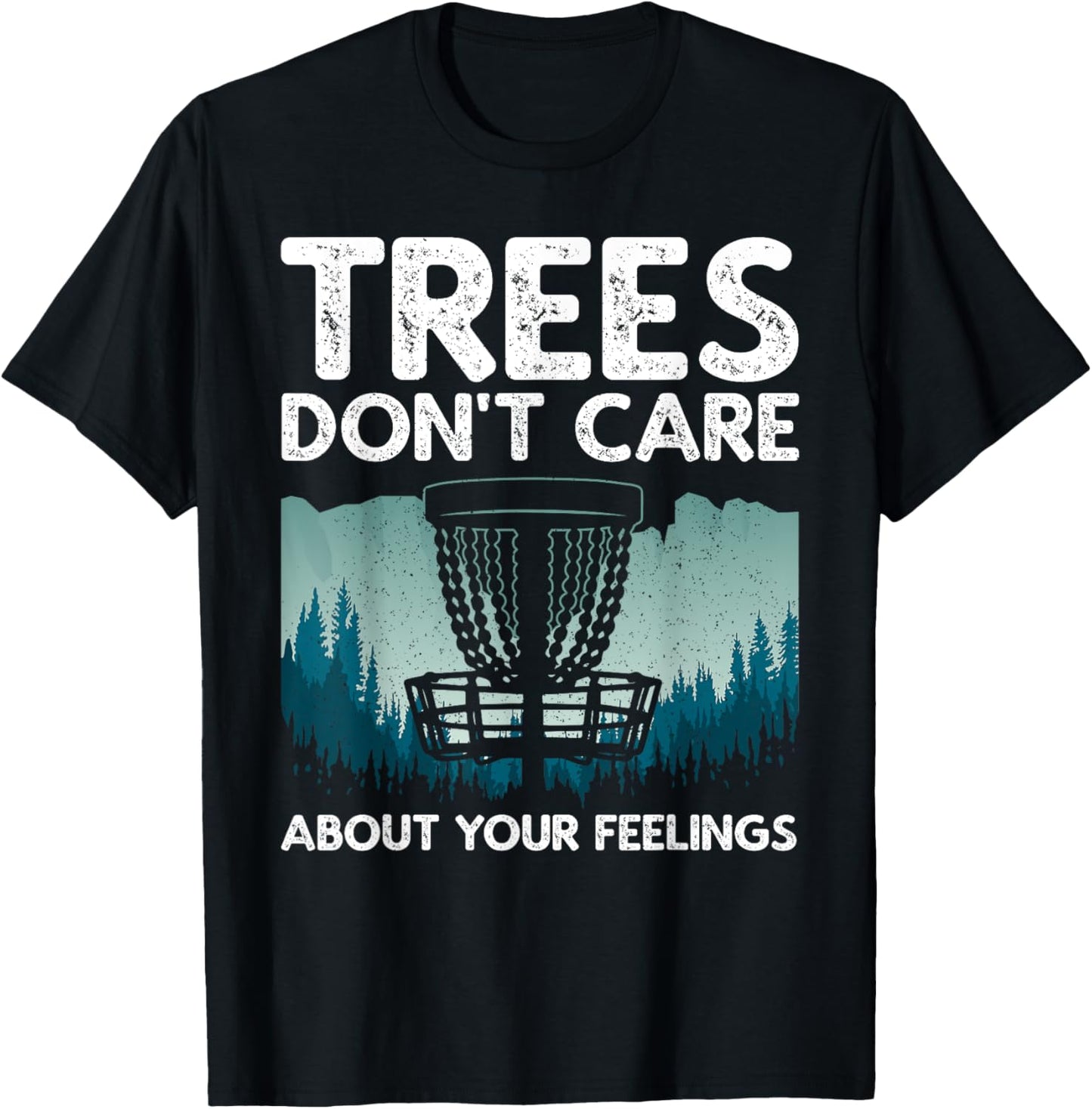 Cute Disc Golf Tee for Stylish Players!
