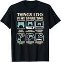 Stay Playful in Style with Gamer Tee