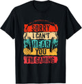 Born to Game Funny Gamer T-Shirt